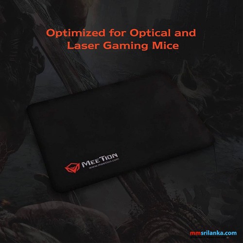 Meetion MT-PD015 Soft Gaming Mouse Pad (6M)